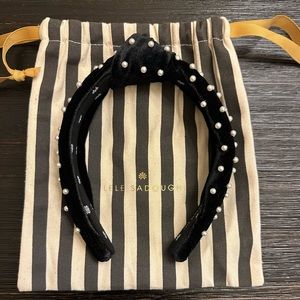 Lele Sadoughi Headband